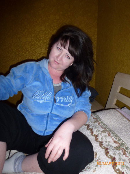 Евгения Шутенко