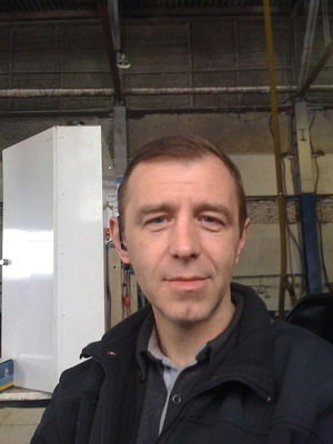 Андрей Погребной