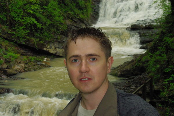 Евгений Пенясов