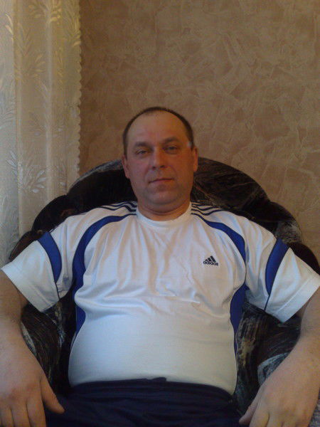 Владимир Богунов