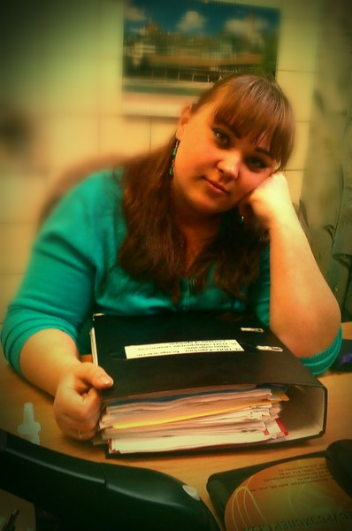 Татьяна Грабовская