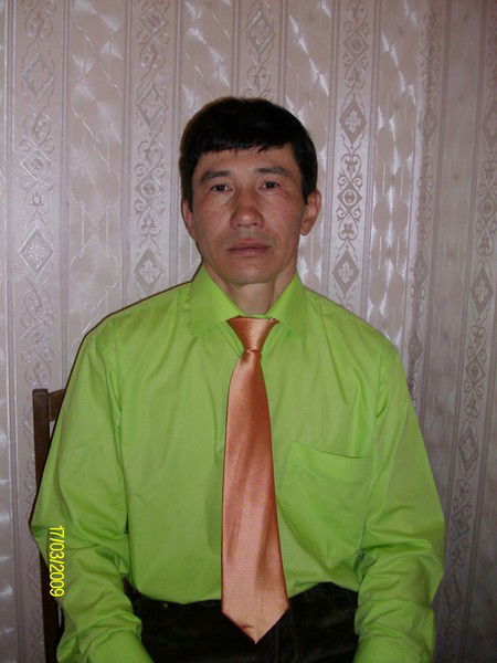 Милат Жиренбаев