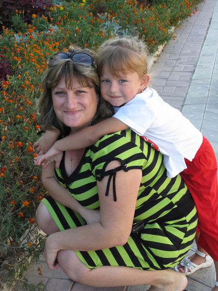 Наталья Хобта