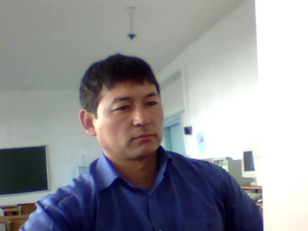 Даурен Джакамбаев