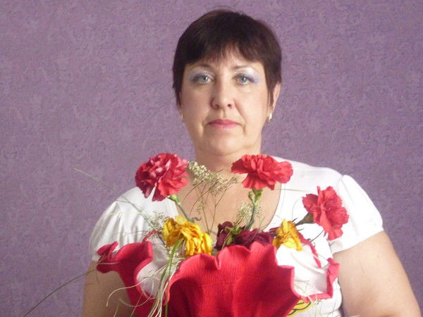 Татьяна Керендясева