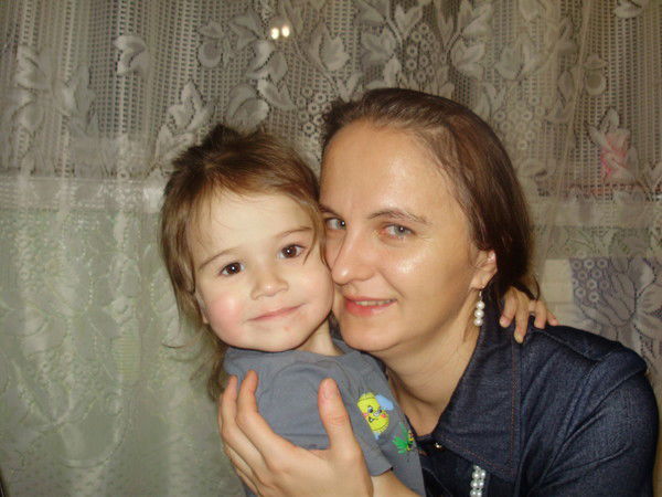 Эльмира Вафина