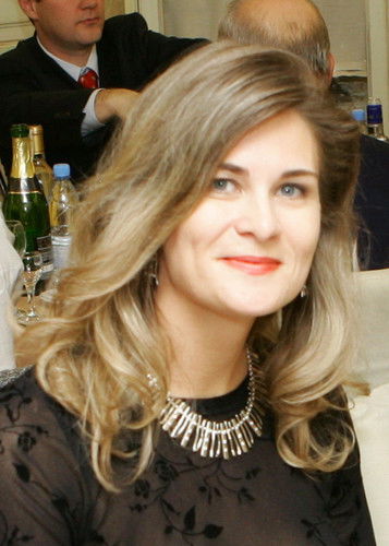 Ольга Саломатина