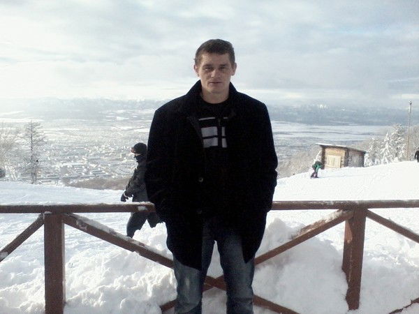 Александр Щедрин