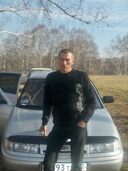 Андрей Сухих