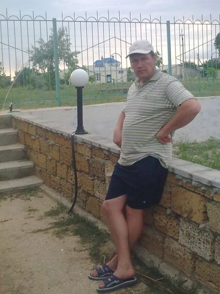 Валентин Бурда