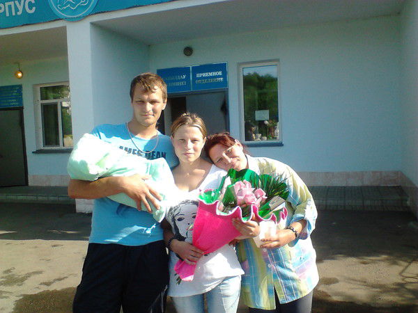 Наталья Грачева