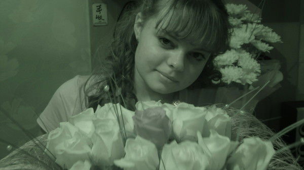 Алеся Шилова