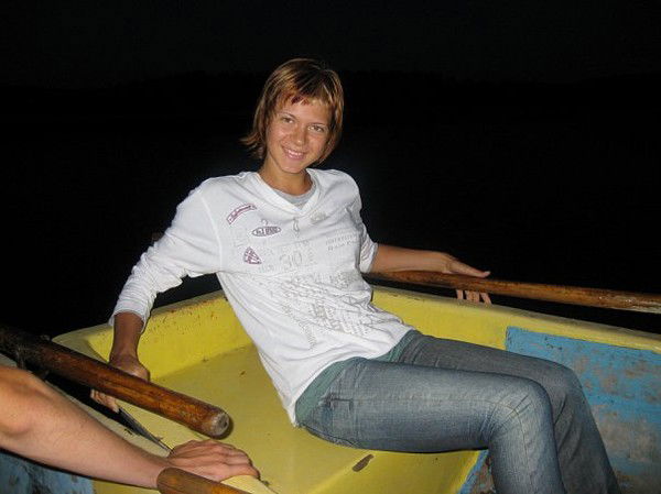 Татьяна Кругленя