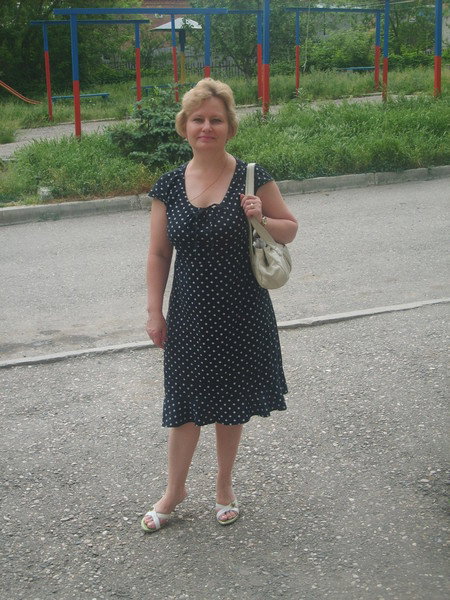 Toma Kalashnikova