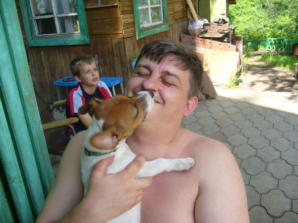 Андрей Иноземцев