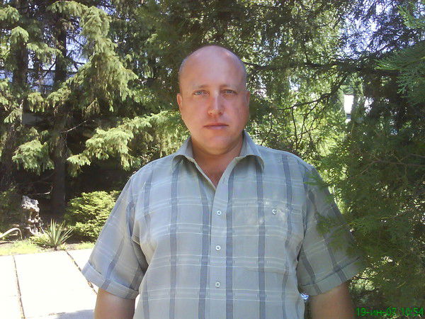 Александр Данильчук