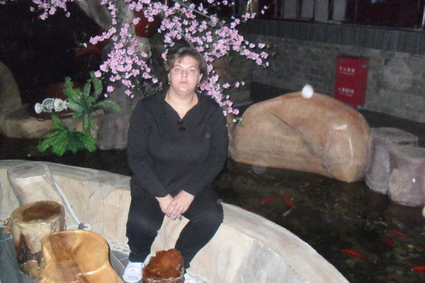 Светлана Бурмакова