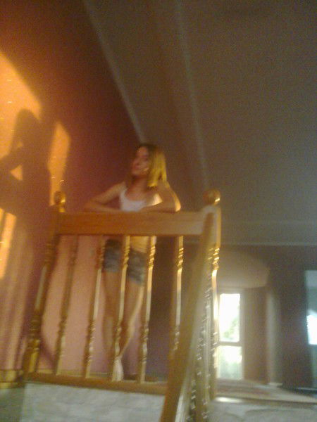 Аделина Куркина