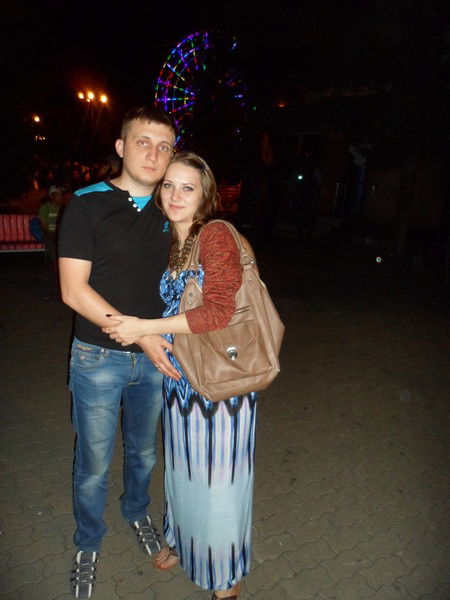 Любовь Куцкая