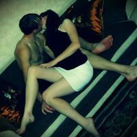 Настёна Шевкун