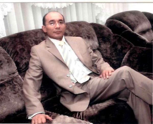 Марат Тасмуканов