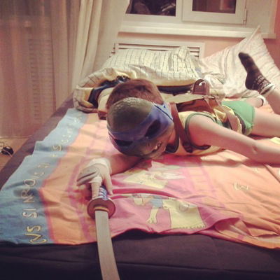 Кирилл Соболев