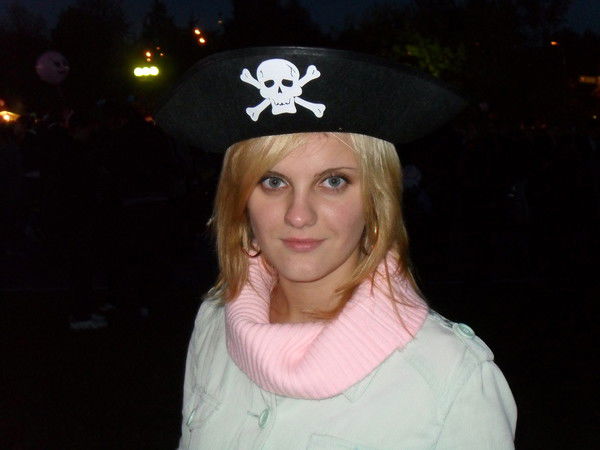 Анастасия Золотарева