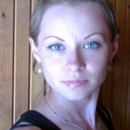 Елена Шайхетдинова (Ананович)