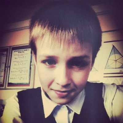 Макс Кучаев