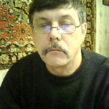 Юрий Копылов