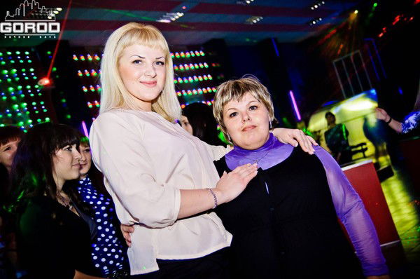 Анастасия Юринская