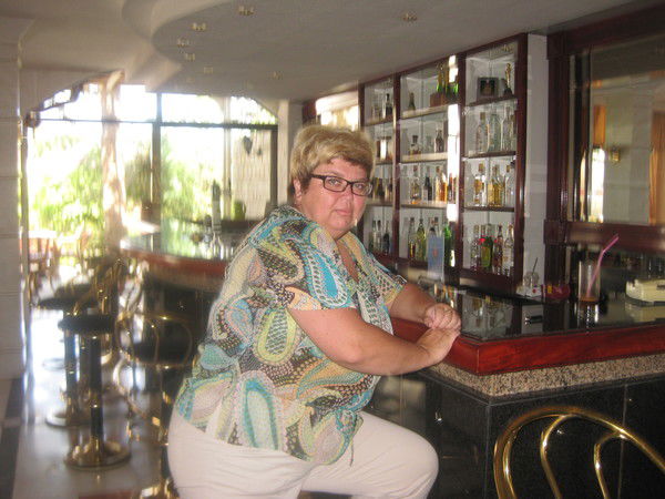 Ольга Меньшикова