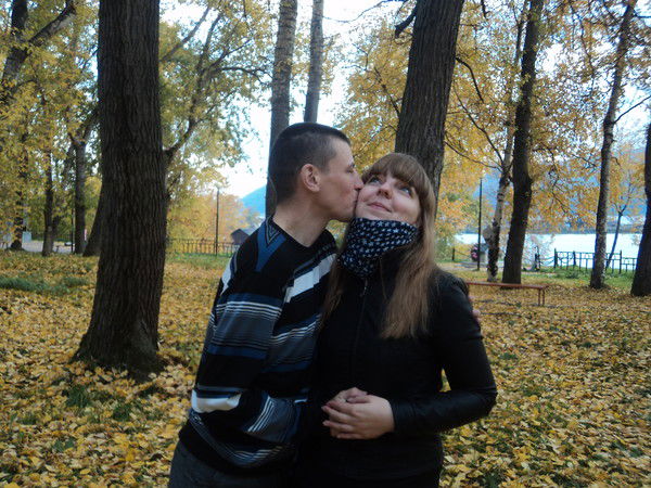 Надежда Старцева