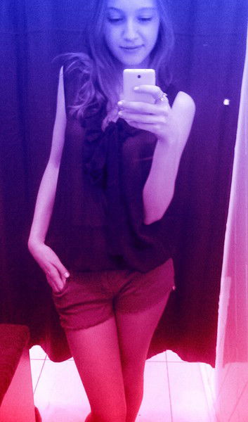 Дарья Иванова