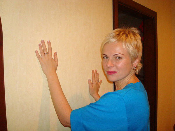 Татьяна Шеремет