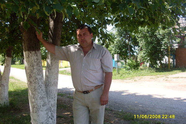 Рустам Калимуллин