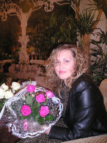 Елена Биленко