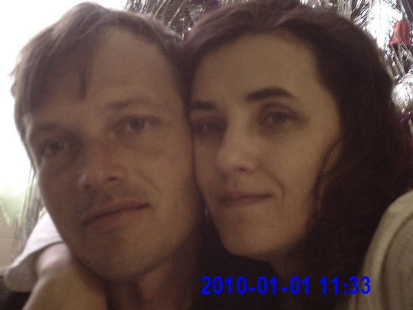 Костя Чертенков