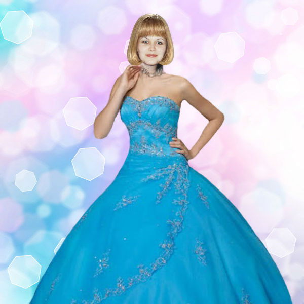 Мария Антонова