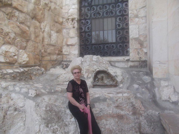 Наталья Гаршина