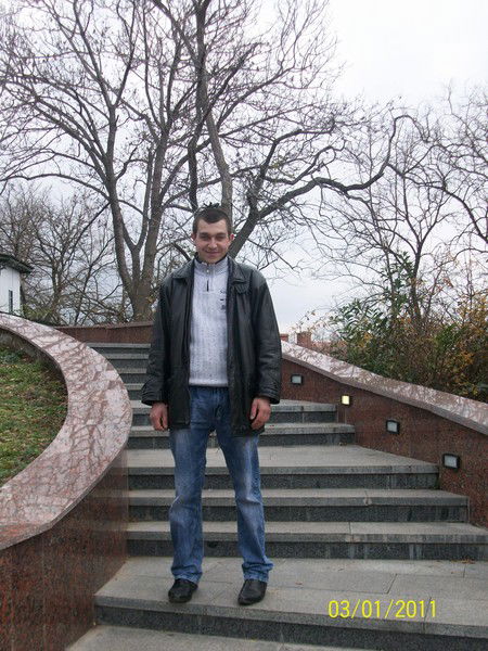 Константин Лукин