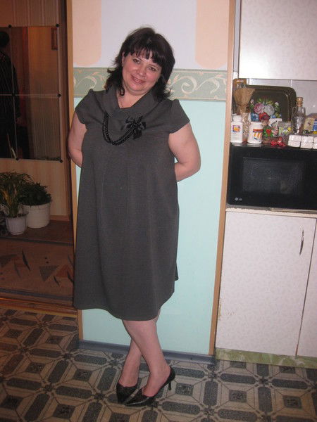 Светлана Быкова