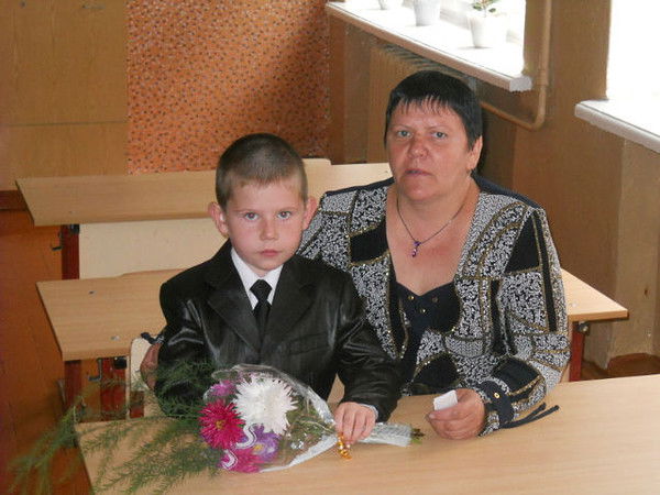 Светлана Шитова