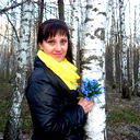 Елена Зверева
