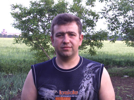 Николай Завалко