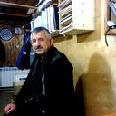 Аслам Истамов