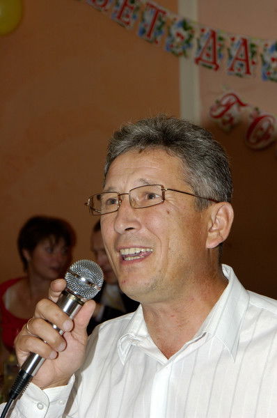 Анатолий Орлов