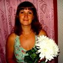 Любовь Кирсанова