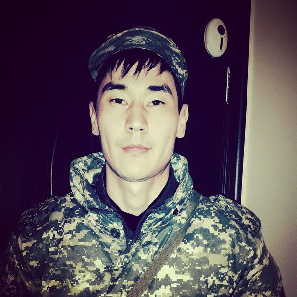 Магжан Алсейтов