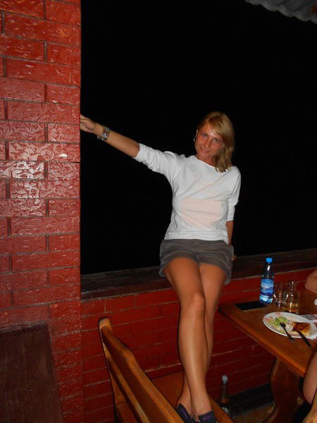 Светлана Полецкая